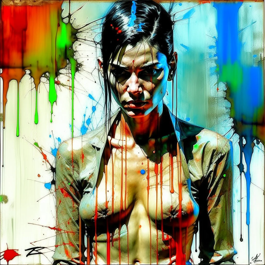 Alex Maleev