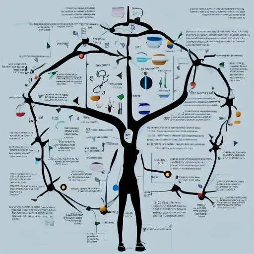 graphic schematic graph diagram representation design illuminations