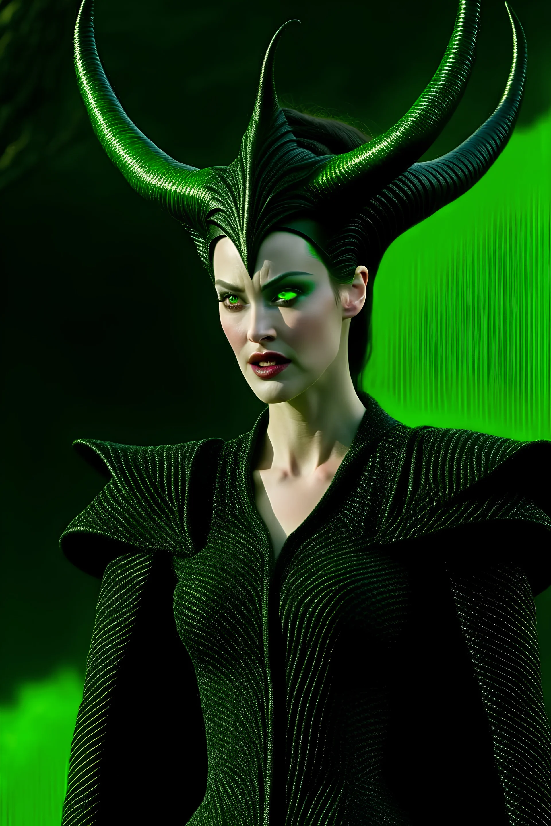 malesifent