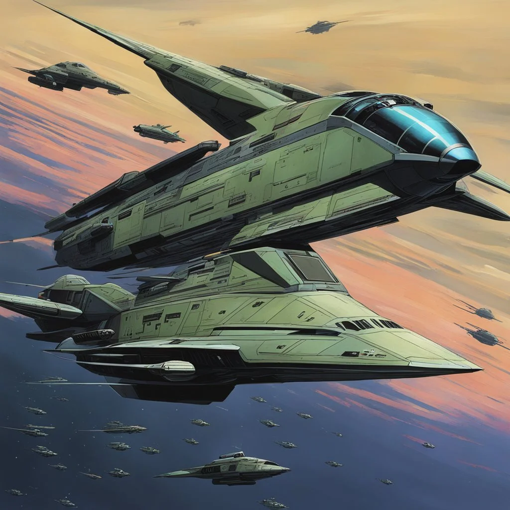 Dulk: Zorg to Imperial Invasion Fleet, now is the time to strike!