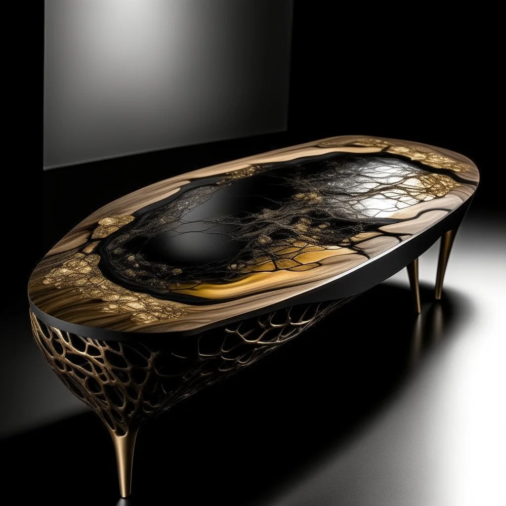 design produits de luxe art de la table