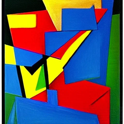 Cubism