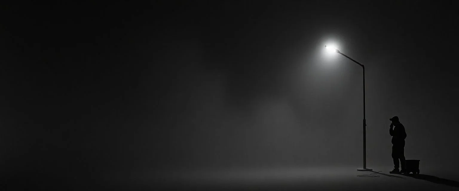 silencio