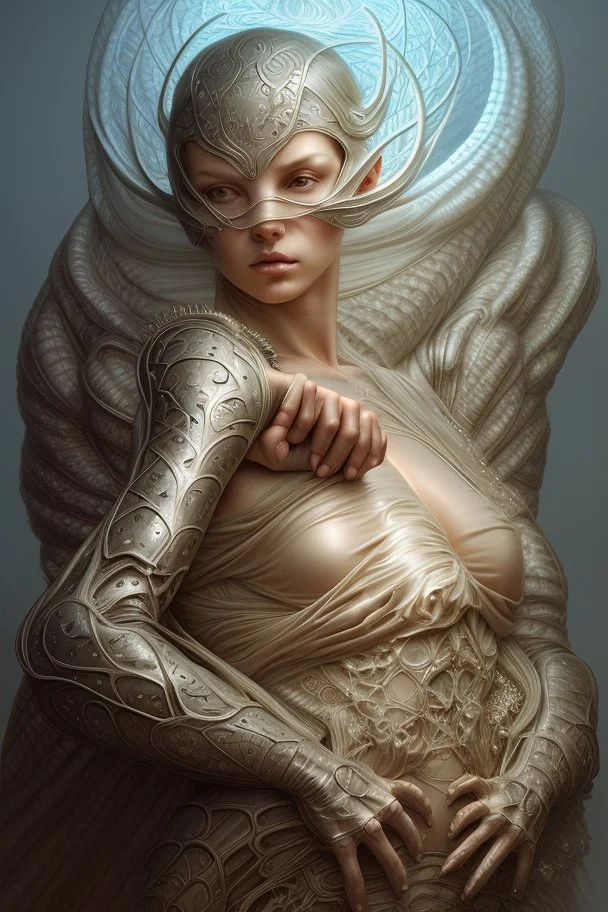 Blanket monster,highly detailed illustration, realistic render, 8 k, micro detail, intricate, elegant, centered, digital painting, smooth, sharp focus, illustration, artgerm, tomasz alen kopera, peter mohrbacher, donato giancola, joseph christian leyendecker, wlop, boris vallejo