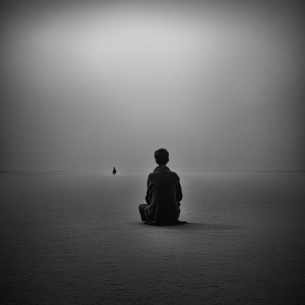 Life and loneliness