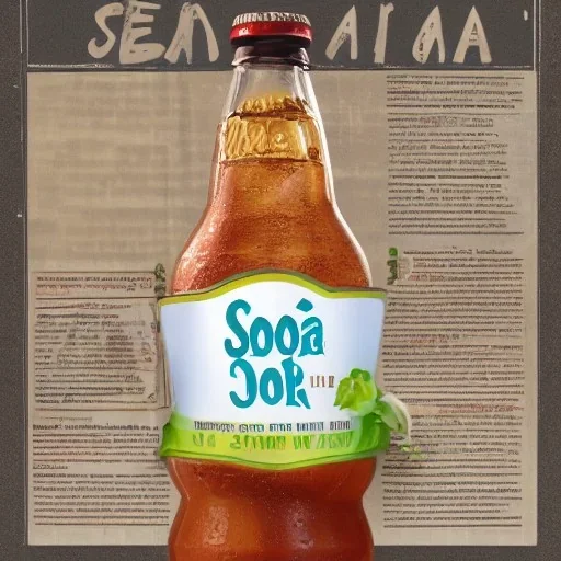 Soda