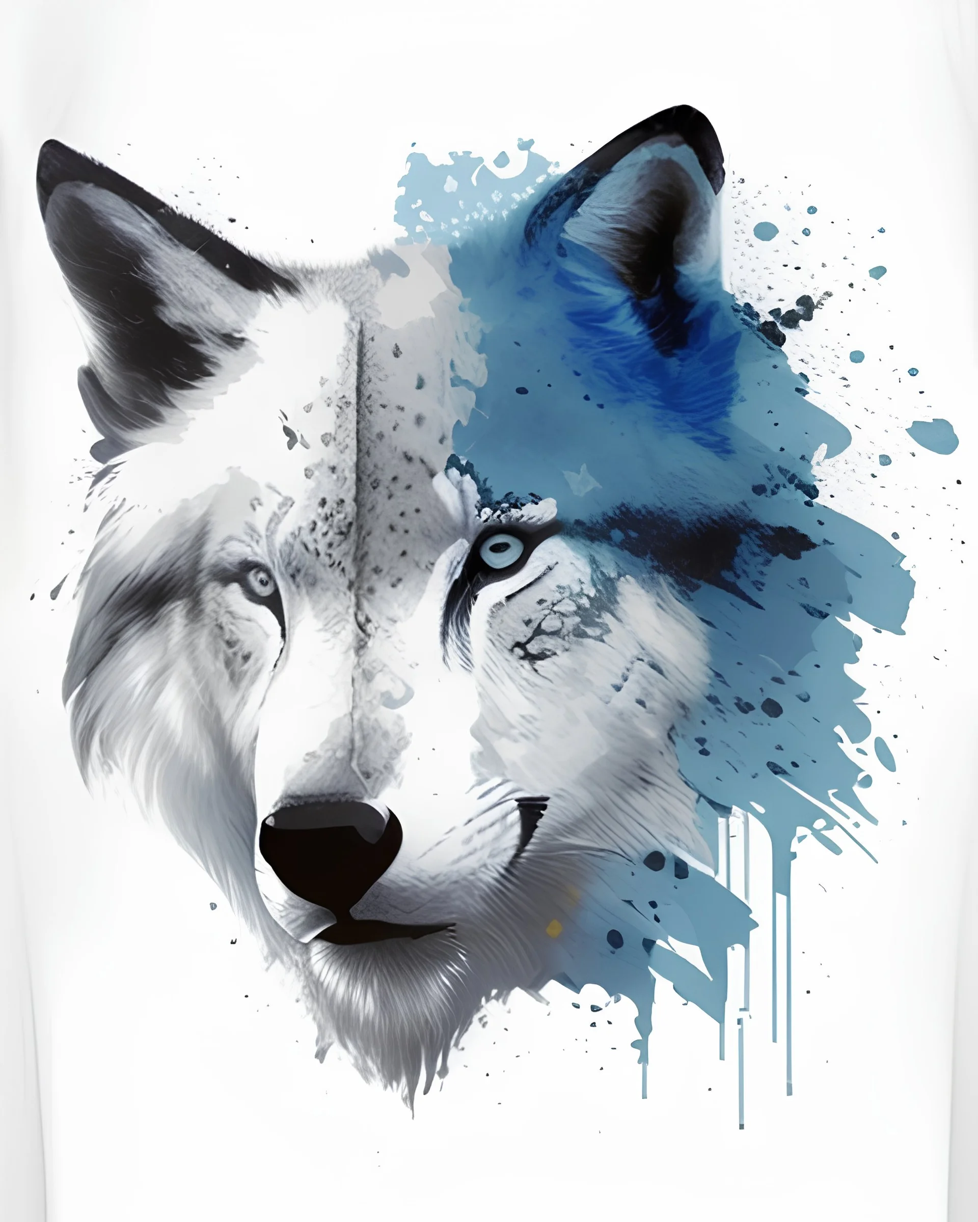 Wild t-shirts logo