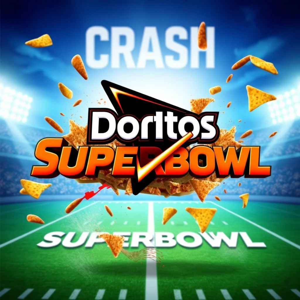 Doritos Crash the Superbowl