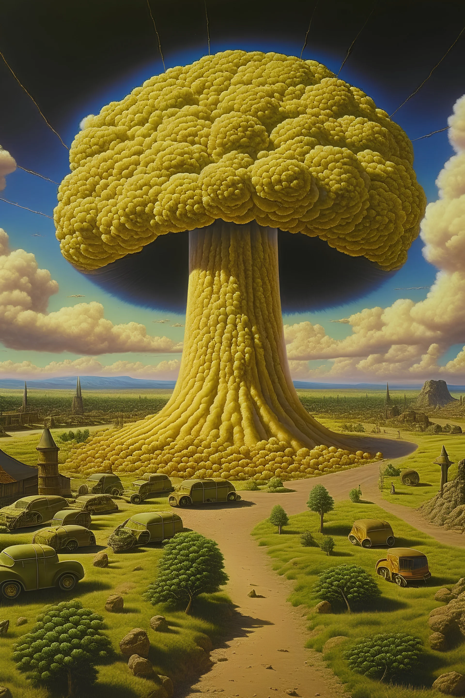 openheimer, atomic bomb creation, los alamos, very detailed, realistic