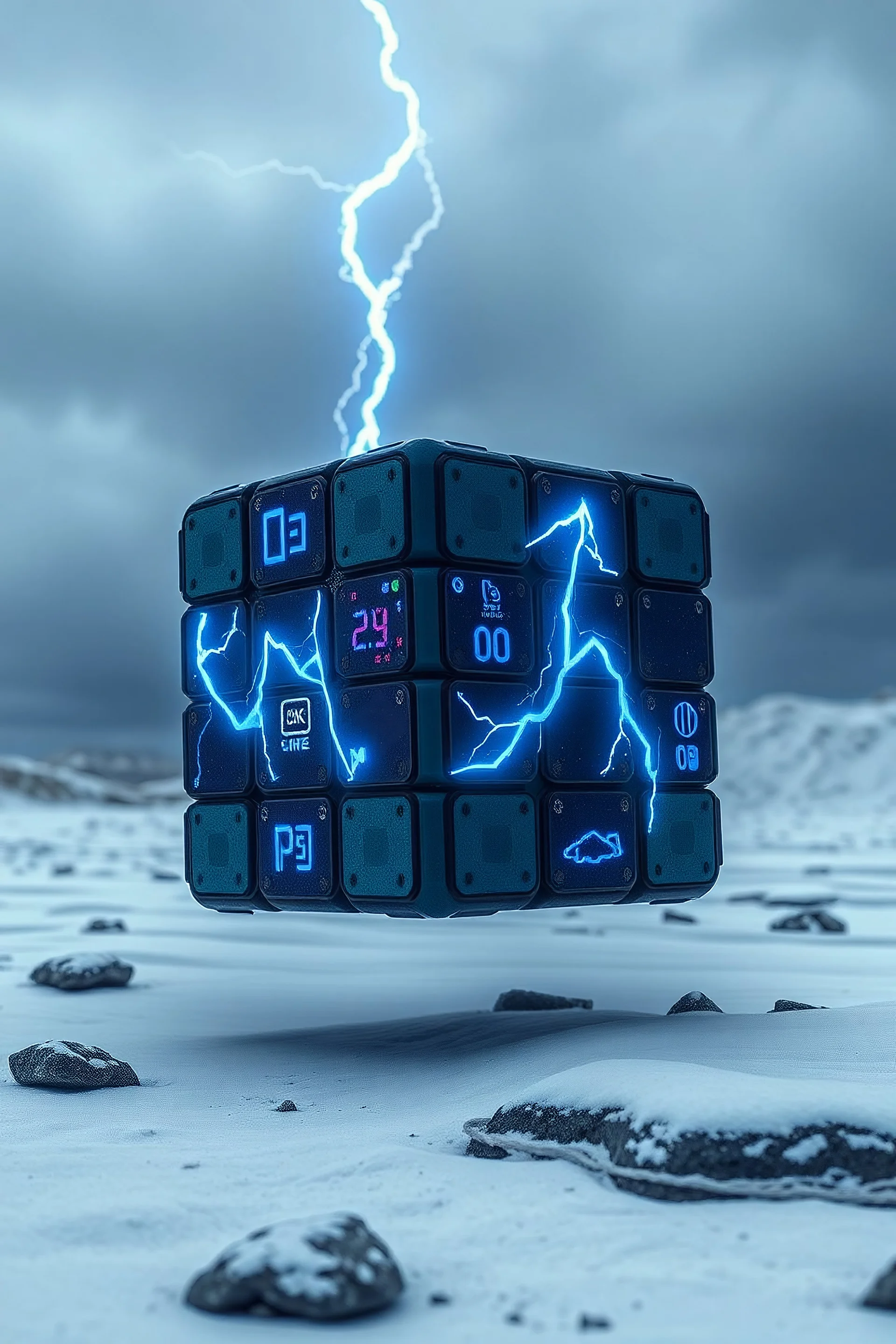 казино Storm Cube