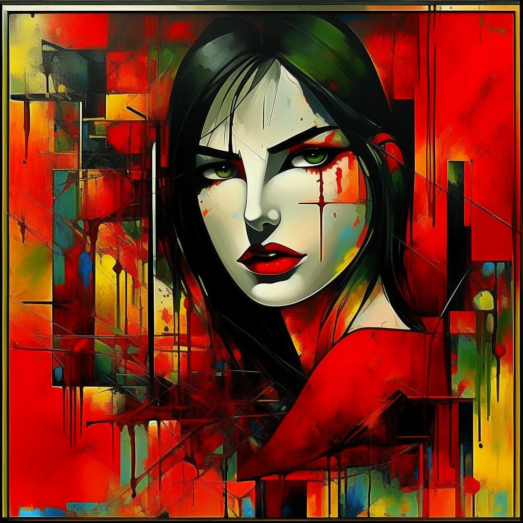 Modern Art