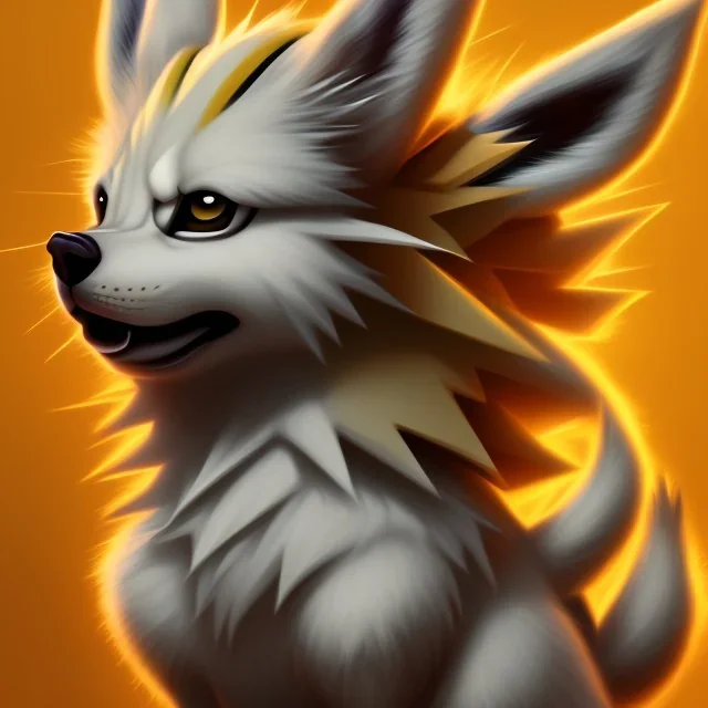 jolteon cheeta