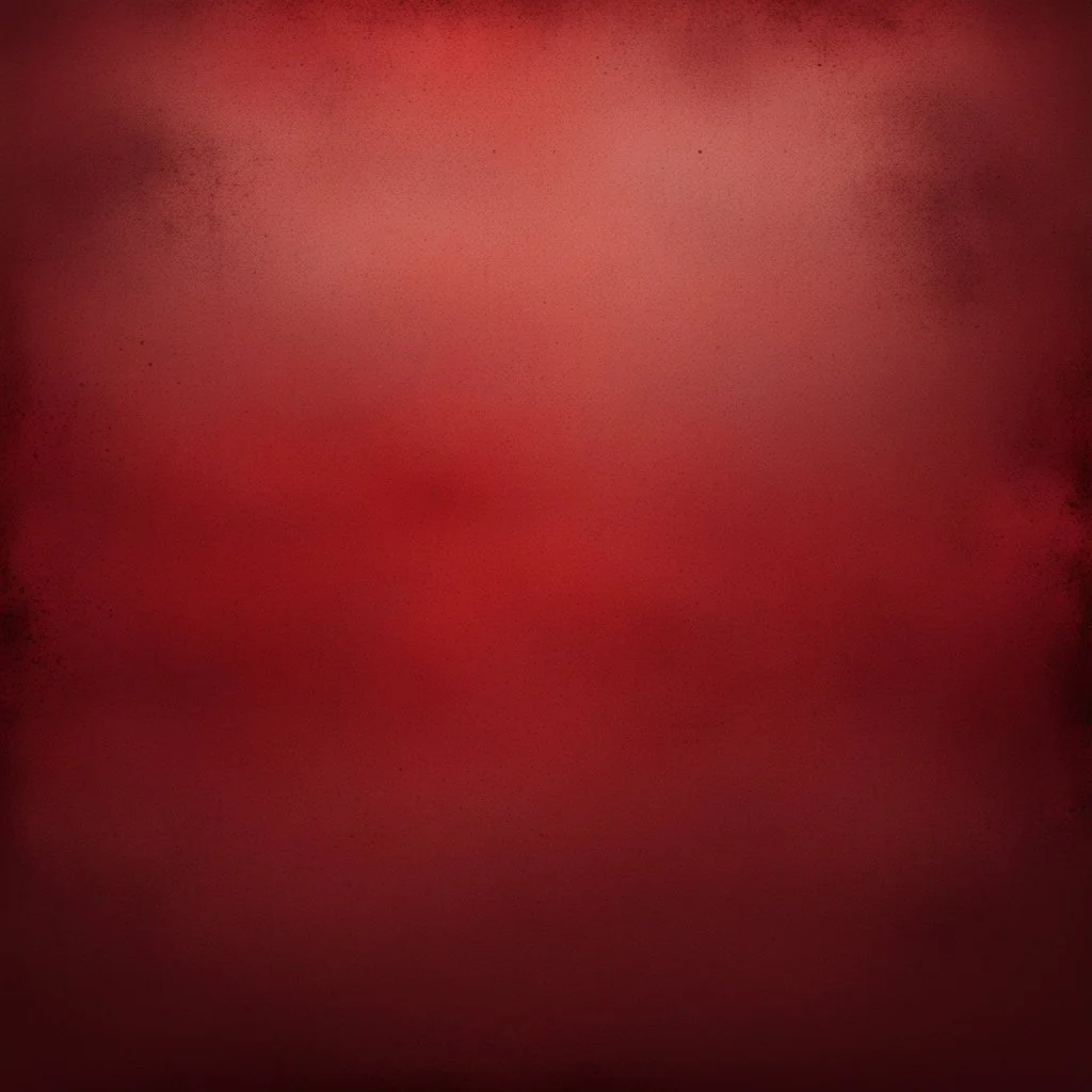 Maroon And Red Grunge Gradient Background.