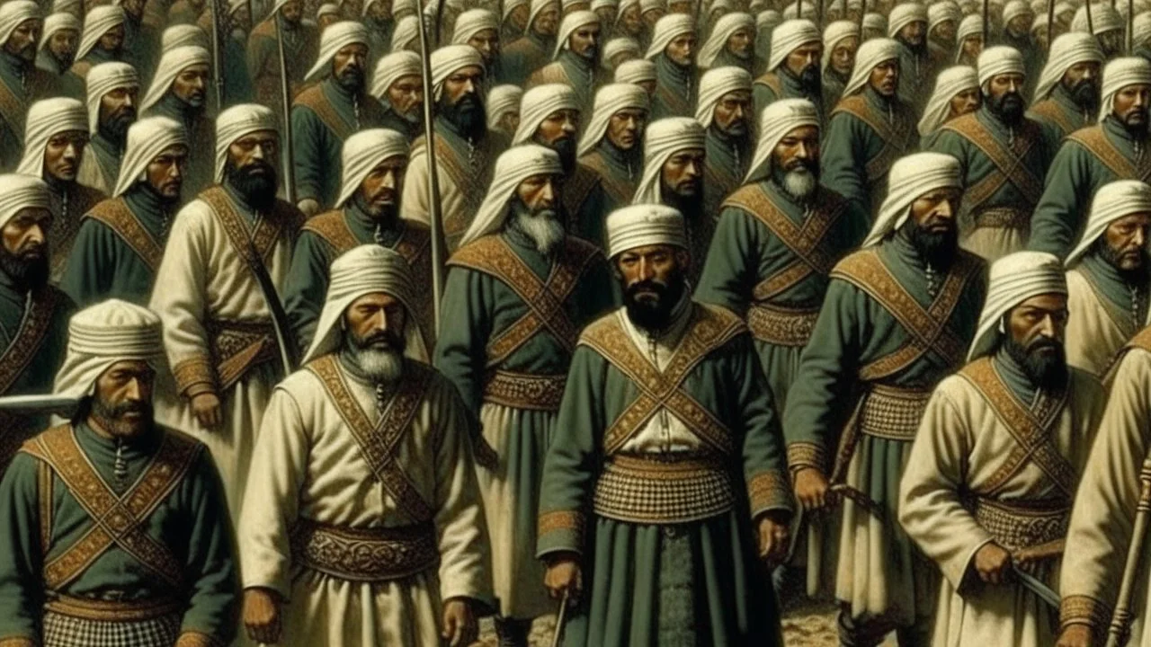 جيش الأسلام