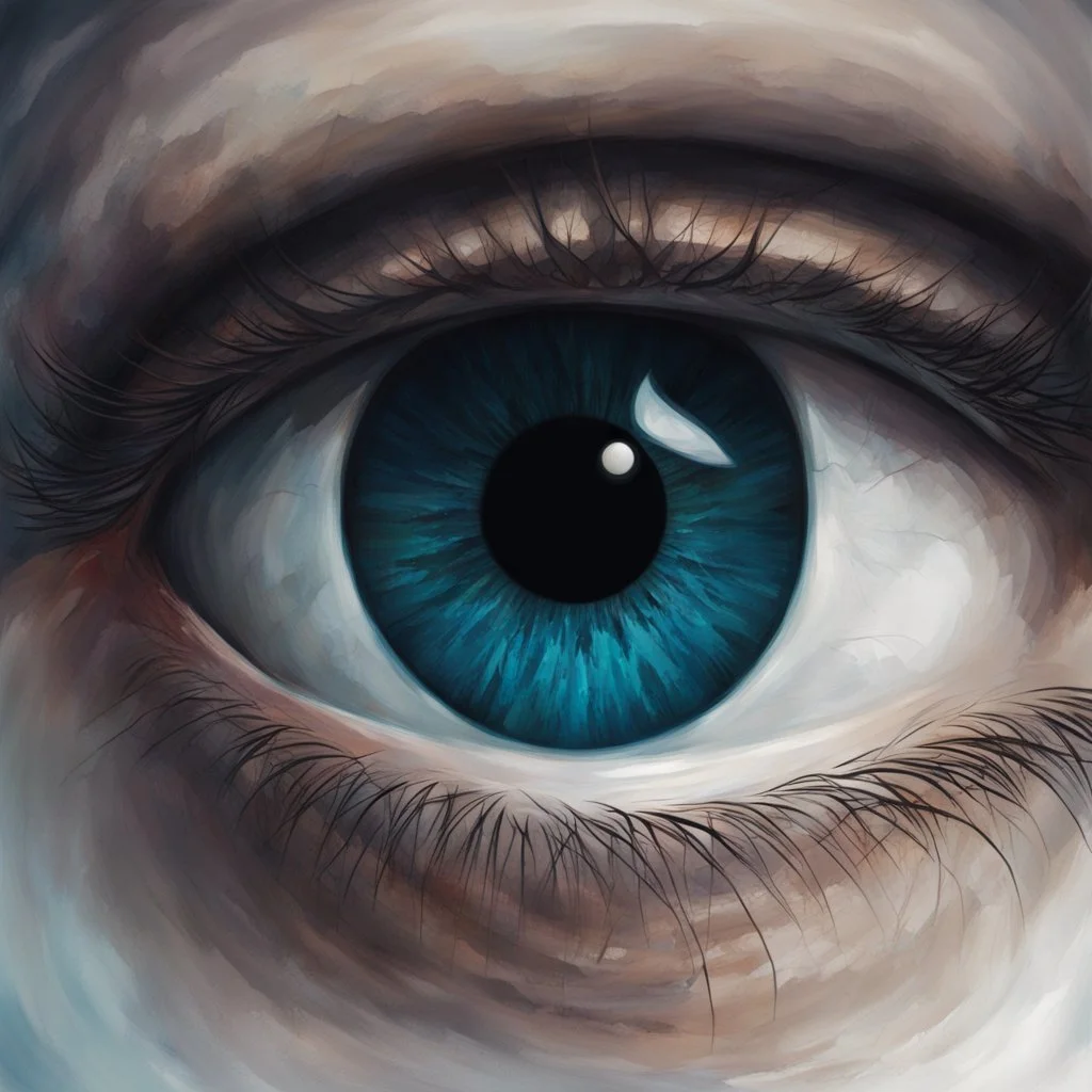 abyss eye