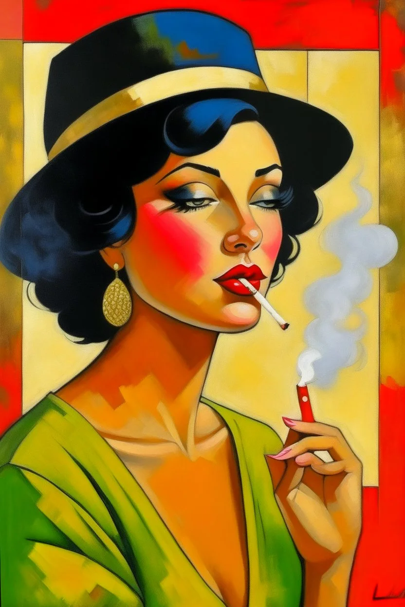 the last smoker didier lourenco