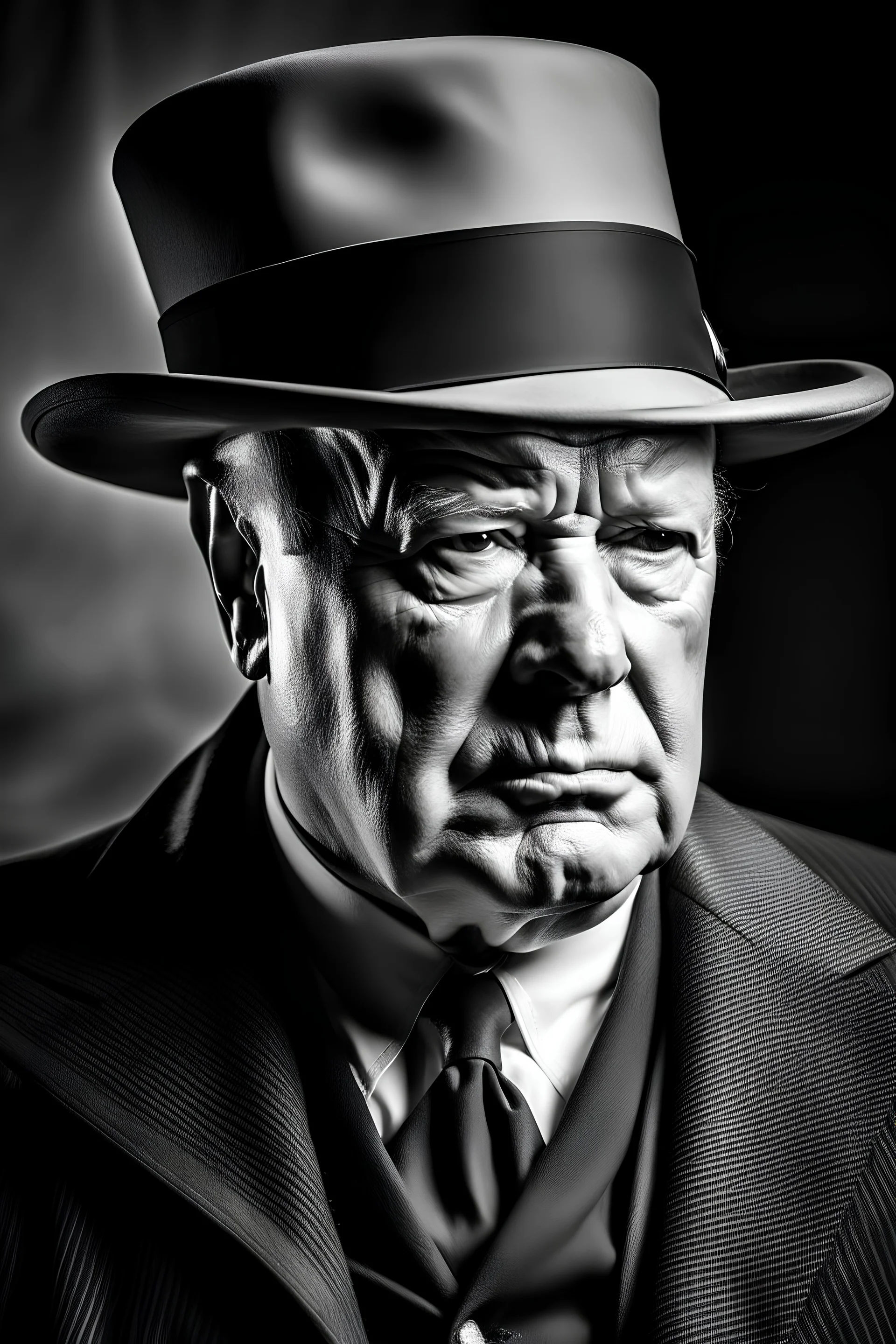 Churchill