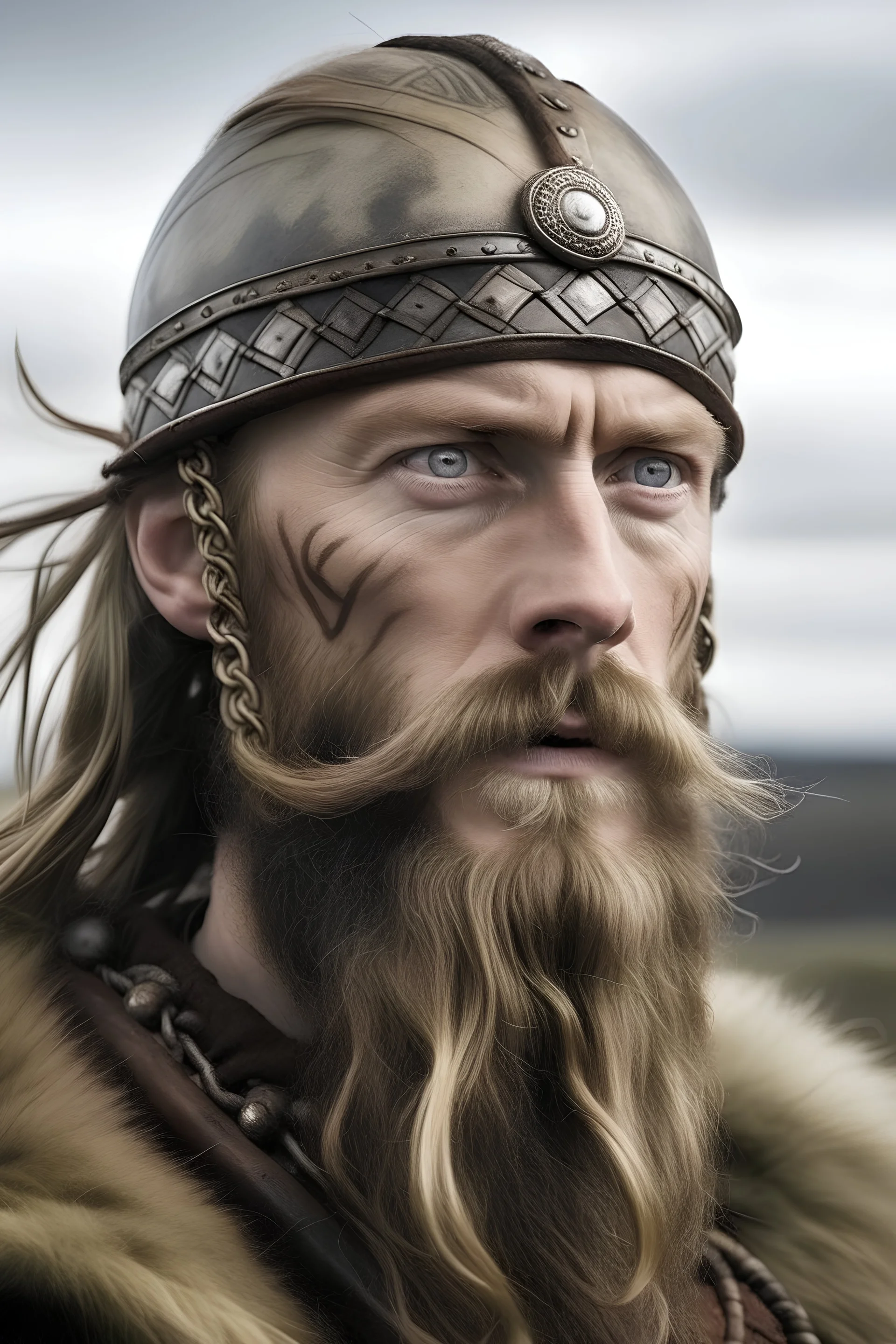 an icelandic viking