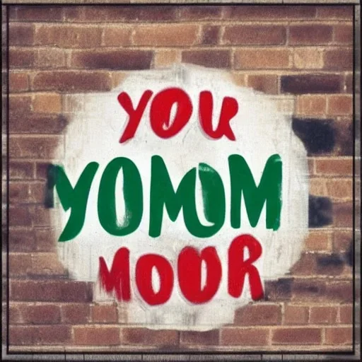 Your mom