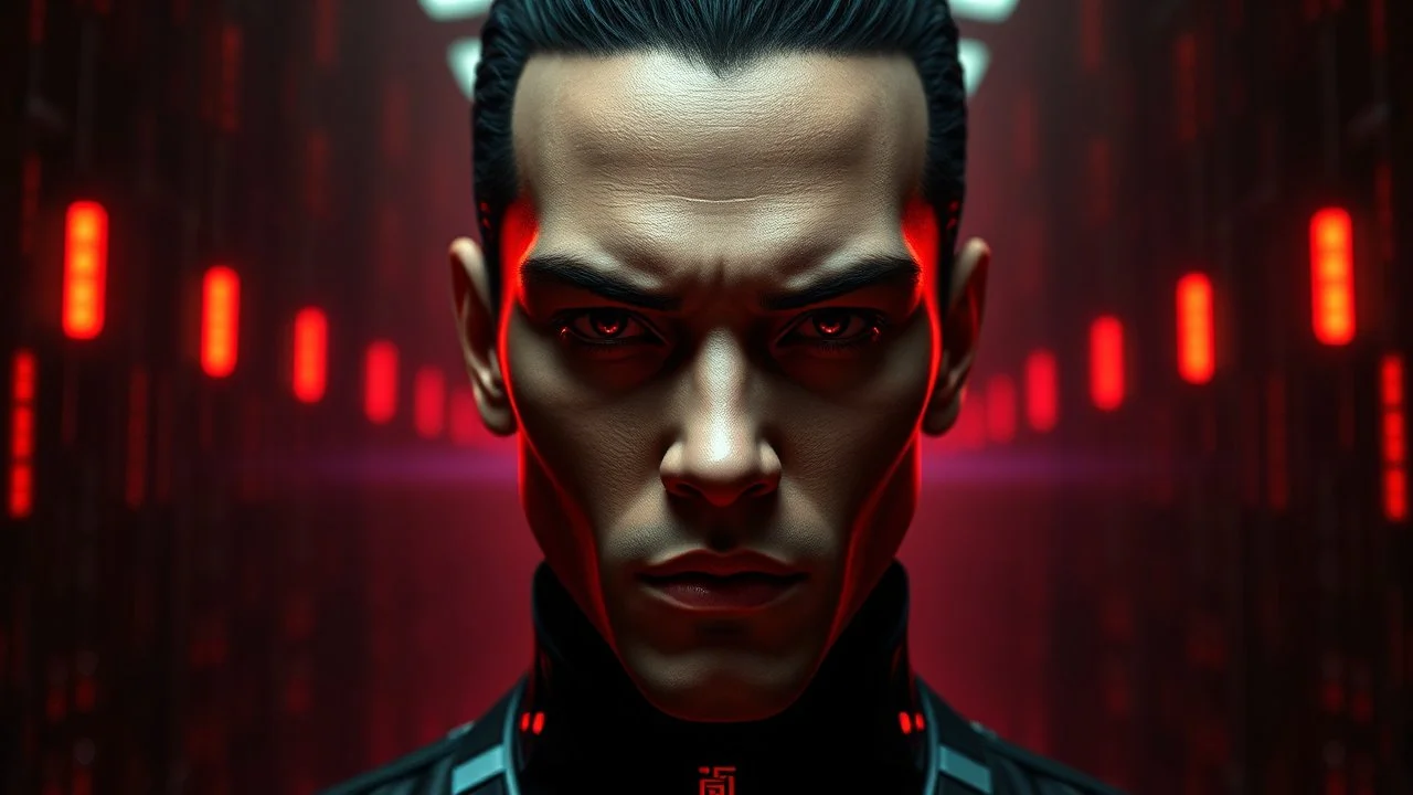 minimalism,futuristic Matrix sci-fi avatar portrait,Big Brother,The Strangers.Lost BBC show from 1965,deep rich colors,magic lighting,Wabi Sabi art,beautiful surreal artwork,surreal magic fantasy,perfect composition,beautiful detailed intricate insanely octane render trending on artstation,8 k artistic photography,concept art,cinematic perfect light,chiaroscuro,award-winning photograph,masterpiece,oil on canvas,raphael,greg rutkowski,beeple,beksinski,