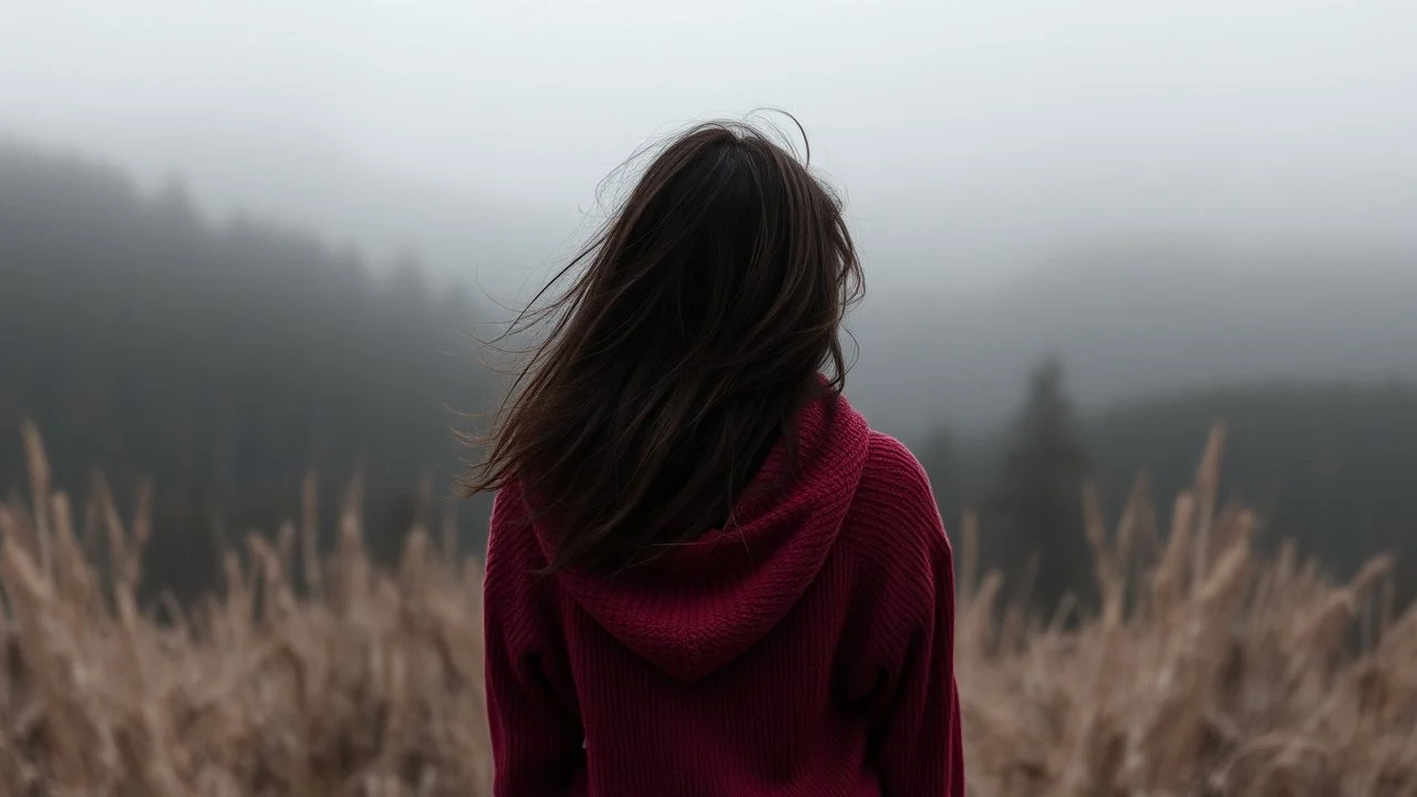 Hiányzik a régi énem. Az, aki könnyebben nevetett. Aki nem hordozott ennyi emléket a mellkasában. Aki még nem tanulta meg, milyen az, amikor valami végleg eltörik benned. Hiányzik az az időszak, amikor még szerelmes voltam az életbe. Amikor a világ nem tűnt ennyire nehéznek. Most minden szürkébb. Tompa. És néha még magamat sem tudom szeretni ebben az állapotban. Van bennem egy neheztelés. A világ felé. Az emberek felé. Néha még magam felé is. Mert magányosnak érzem magam, és olyan, mintha lassan