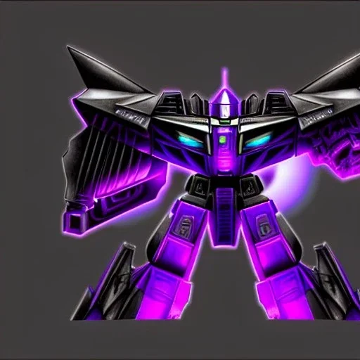 ultra detailed fullbody Drawing of Decepticons Shockwave , extremely detailed digital painting,intrincate, extremely detailed face,crystal clear Big Glowing eyes, mystical colors , perfectly centered image, perfect composition, rim light, beautiful lighting, 8k, stunning scene,extremely sharp detail, finely tuned detail, ultra high definition raytracing, in the style of robert e howard and pablo oliveira and Ken Kelley and Ohrai Noriyoshi and Simon Bisley