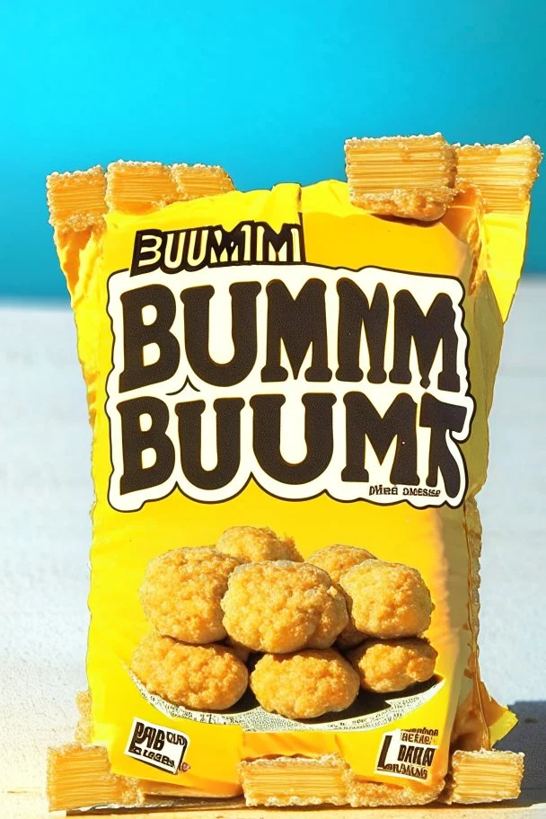 Bum nuggets