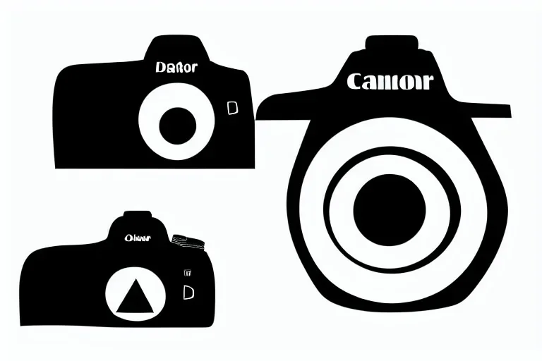 DSLR Camera Photography Vector Vector Illustration Vector Vector Vector Vector Vector isolated Vector original vector