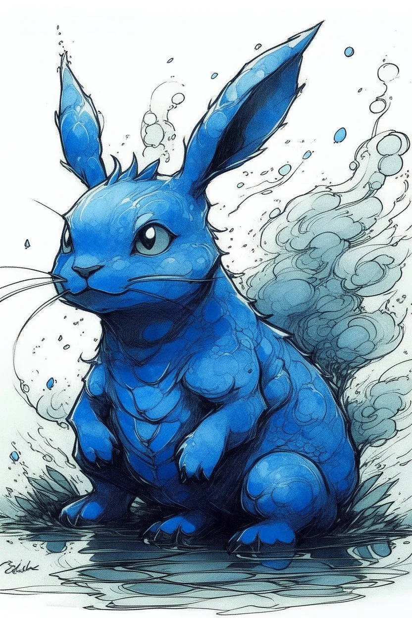 The blue carbuncle