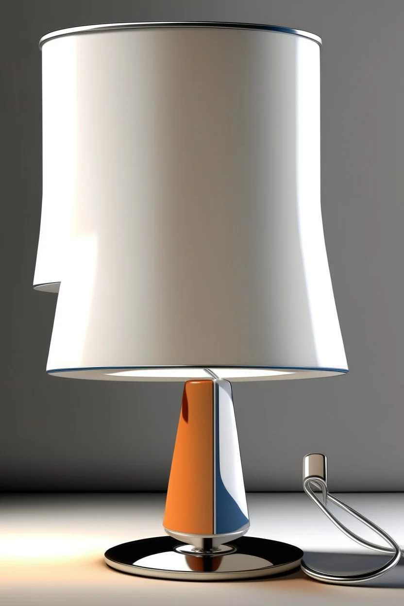 table lamp modern design