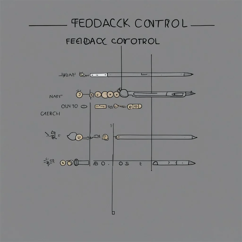 feedback control