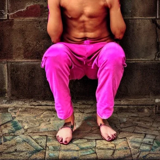 shame,pink,clothes,day,high resolution,modern,brazil