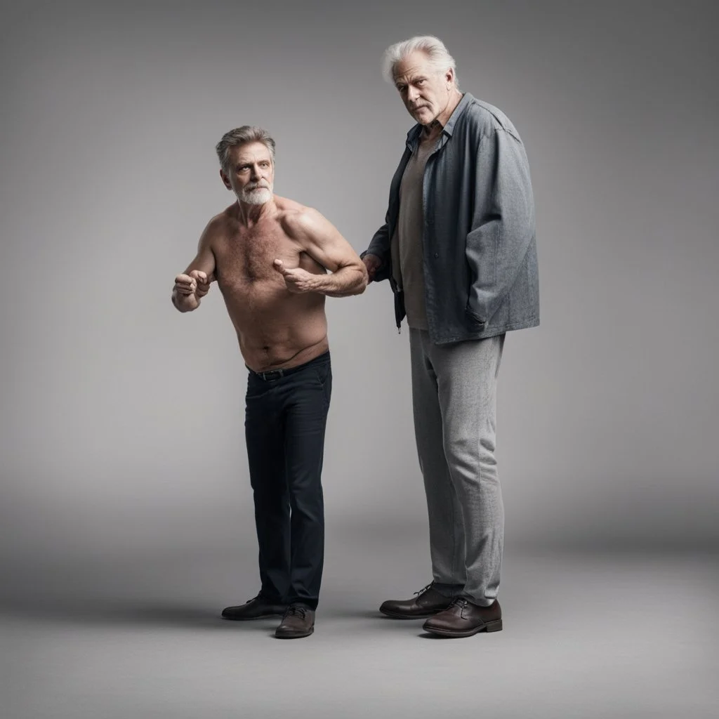 stefano susto uomo 67 anni