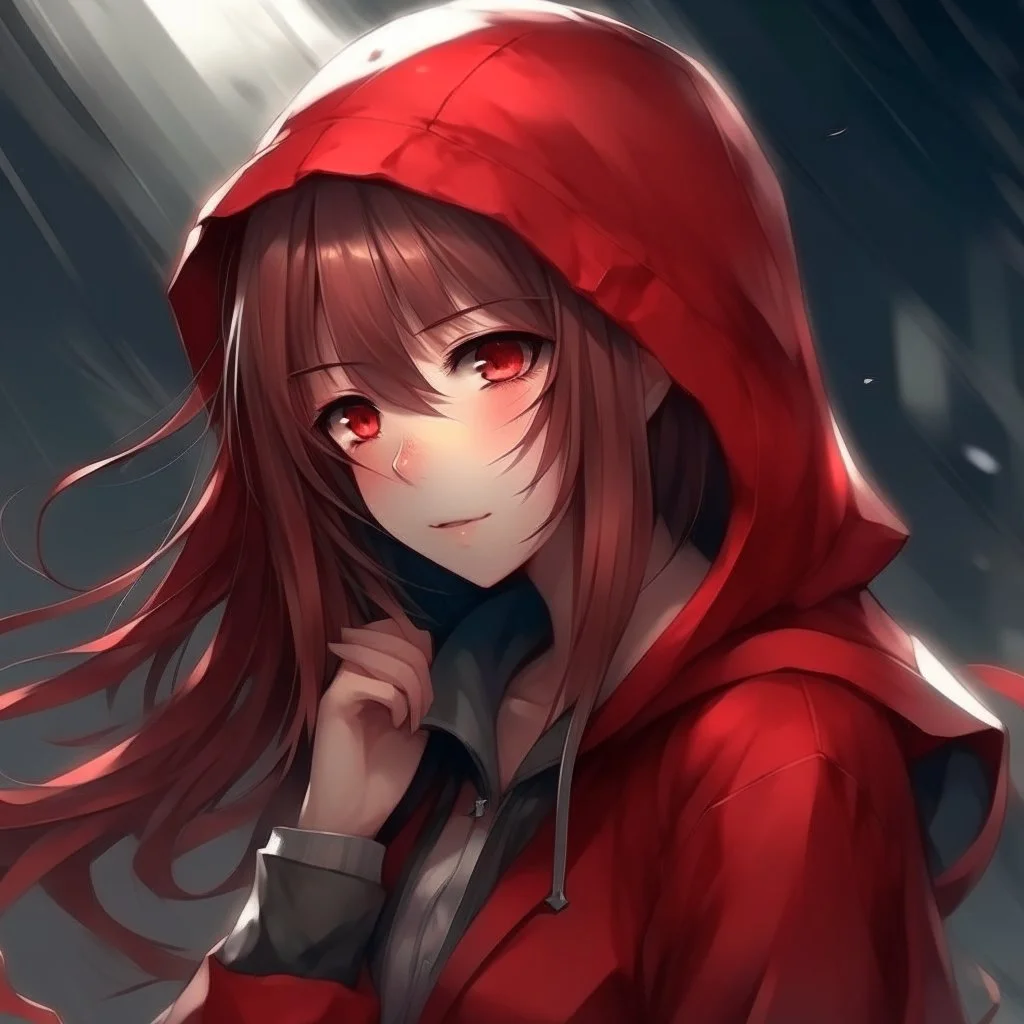 girl,anime,zed