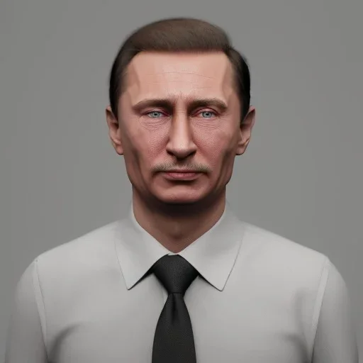 Vladmir Putin realistic, 8k, old