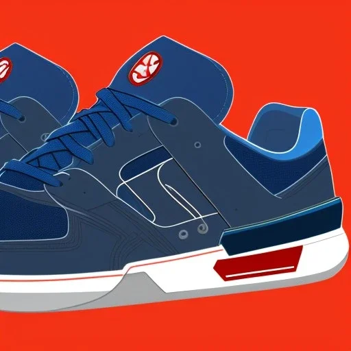 Design your dream pair of sneakers using our custom tool"