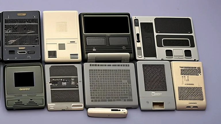 Retro PC