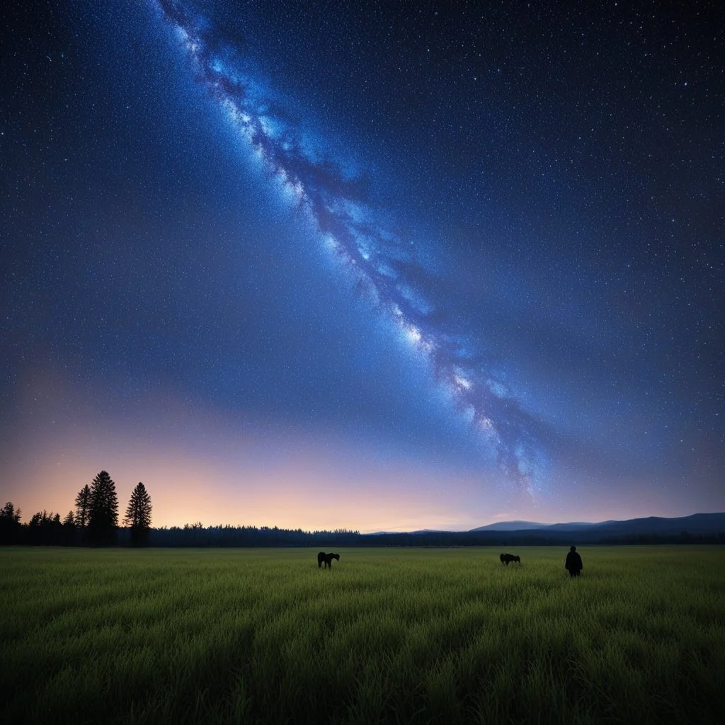 Sometimes I think, oh yes I'd move to Where all the shooting stars are gone With all of our wishes How could they bear, oh no, to carry around the stupid human hopes So I'm gonna help, I will!