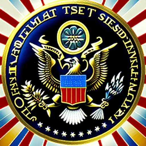 Great Seal of the United States