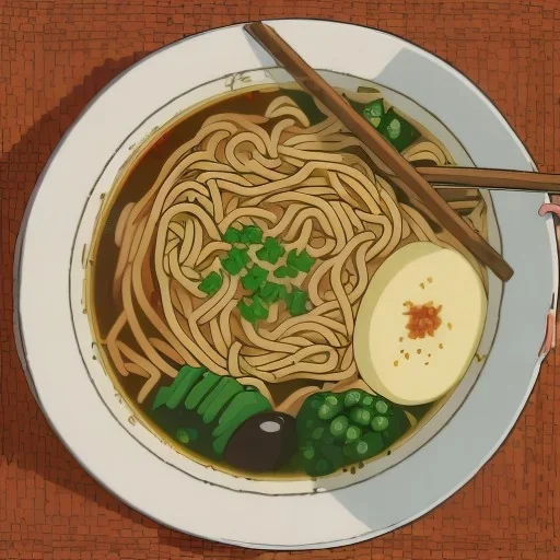 ramen