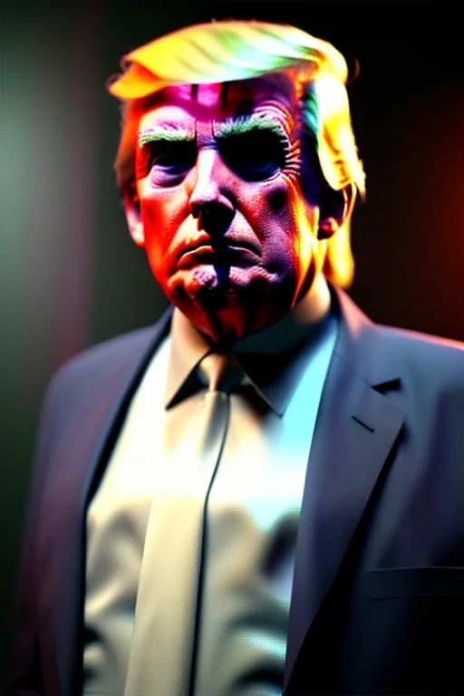 Ultra realistic image night, Donald trump zombie, suit, blood, torn arm, night, the walking dead style, dark ambient, highly detailed, White House background, concept art, unreal engine 5, ray tracing, RTX, ultra detail, volumetric lighting, high definition, high resolution.