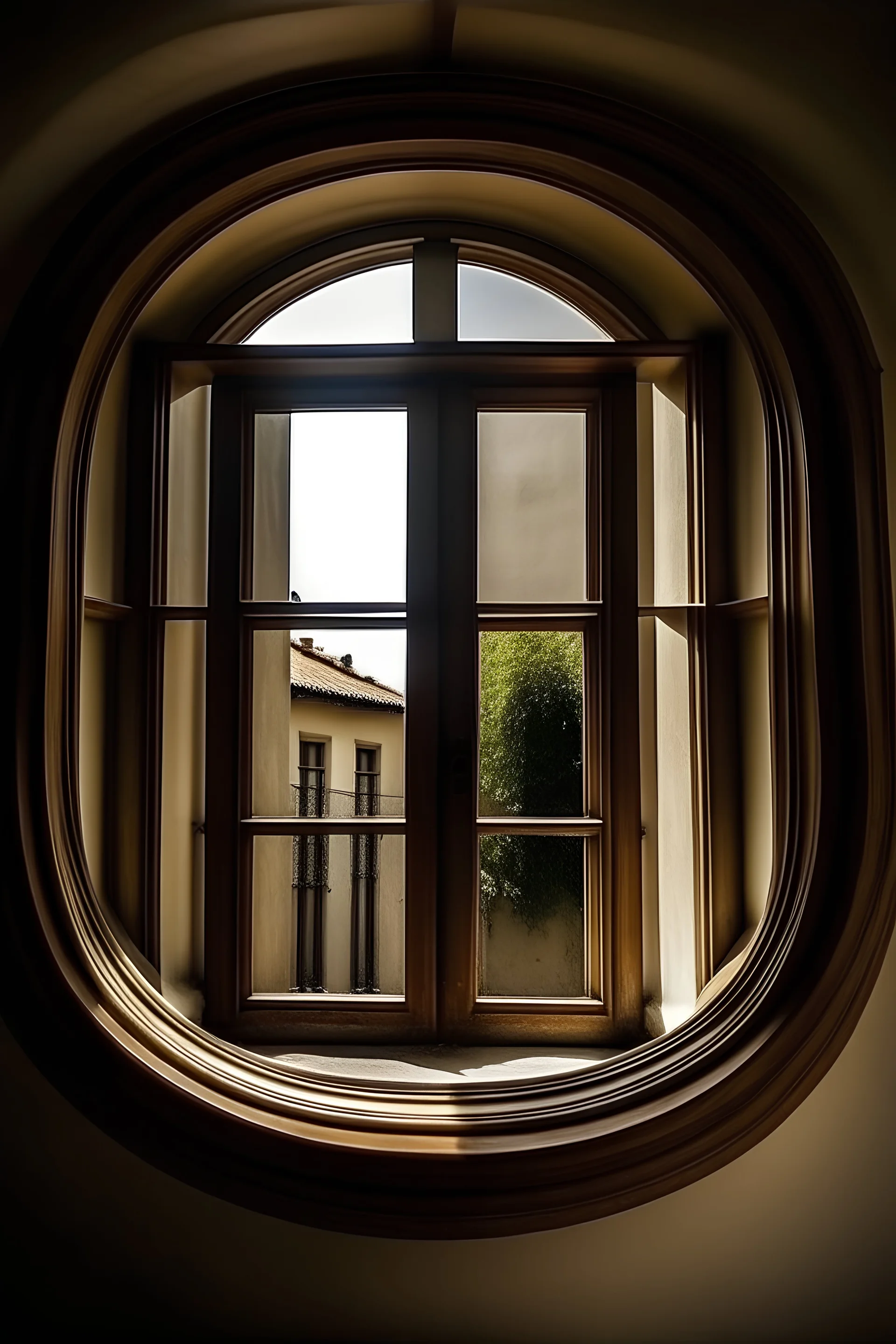 window inside window inside window inside window inside window inside window inside window