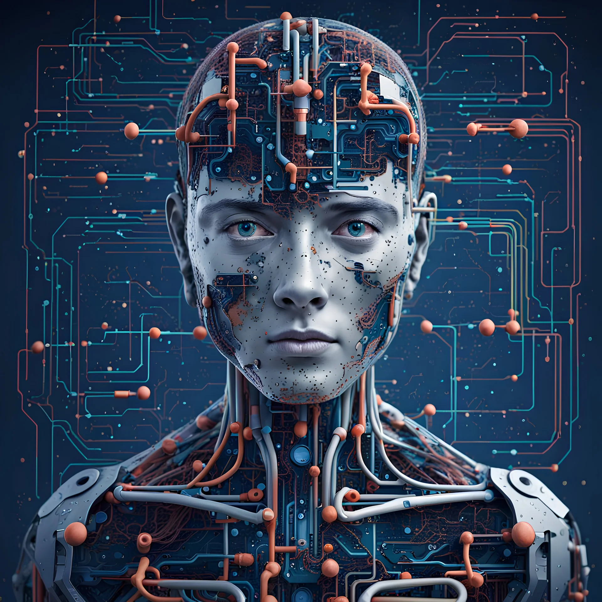 Machine learning