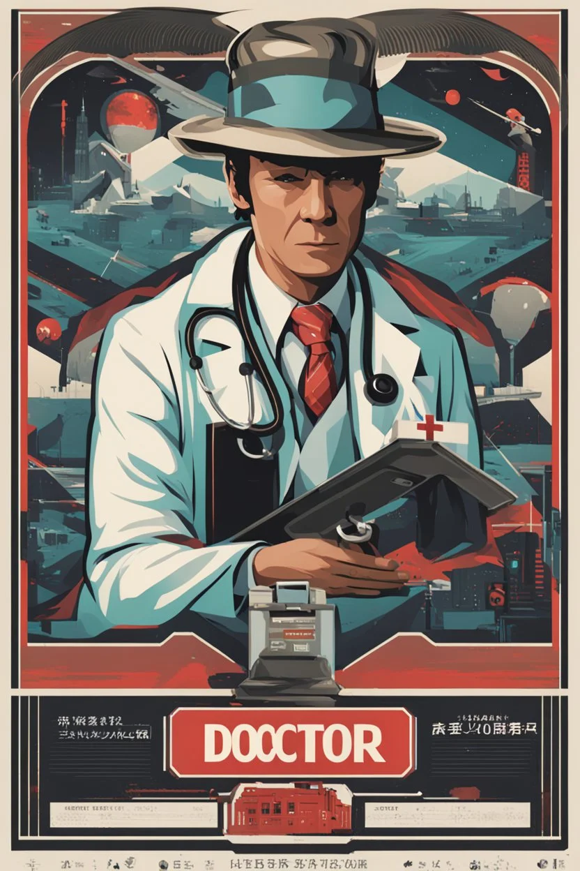 doctor