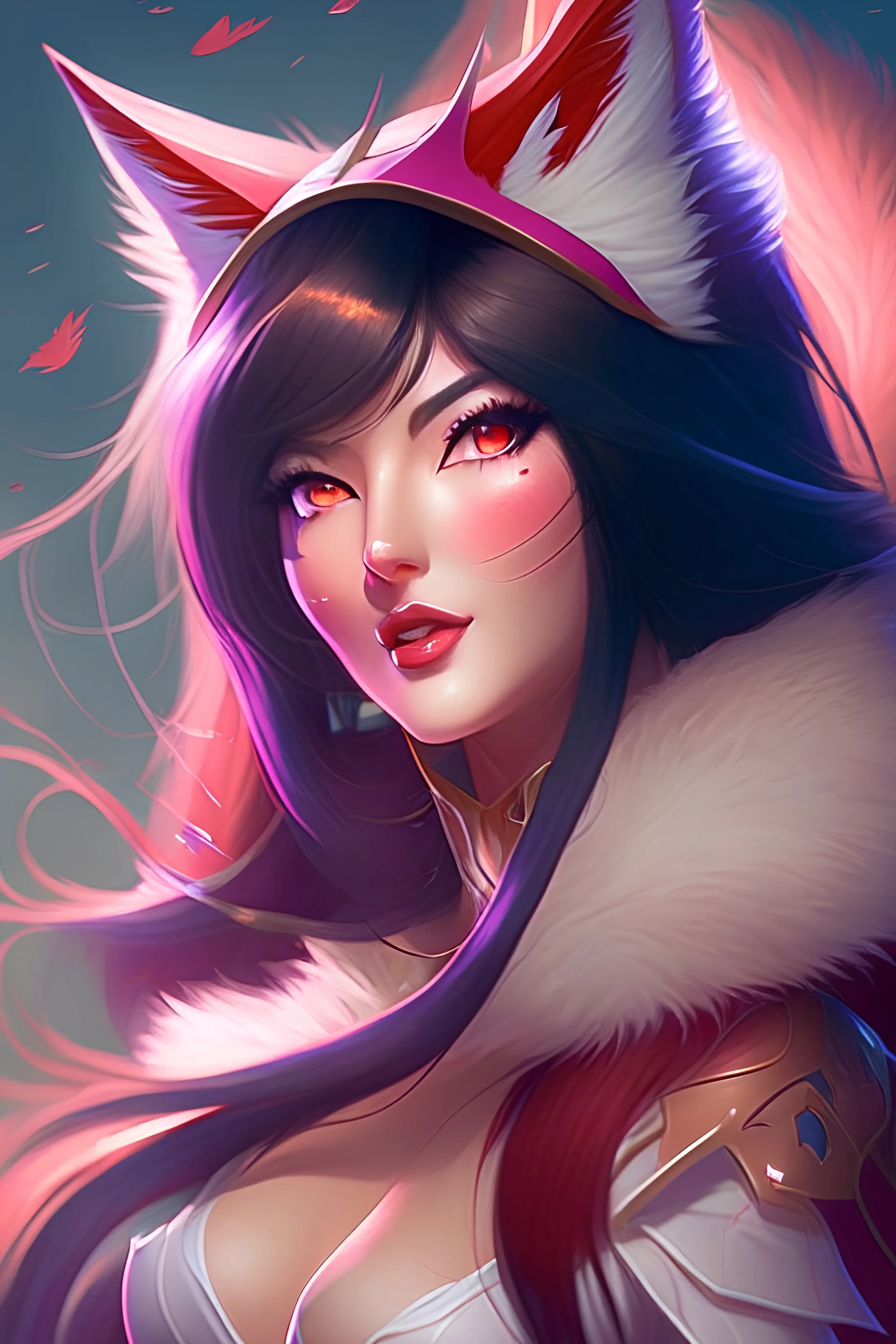 Ahri