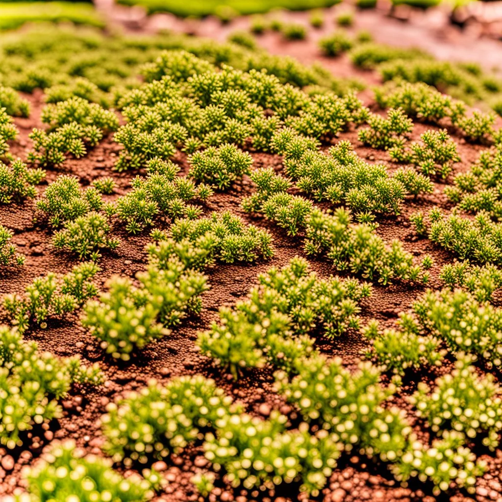 Thyme lapse photography.