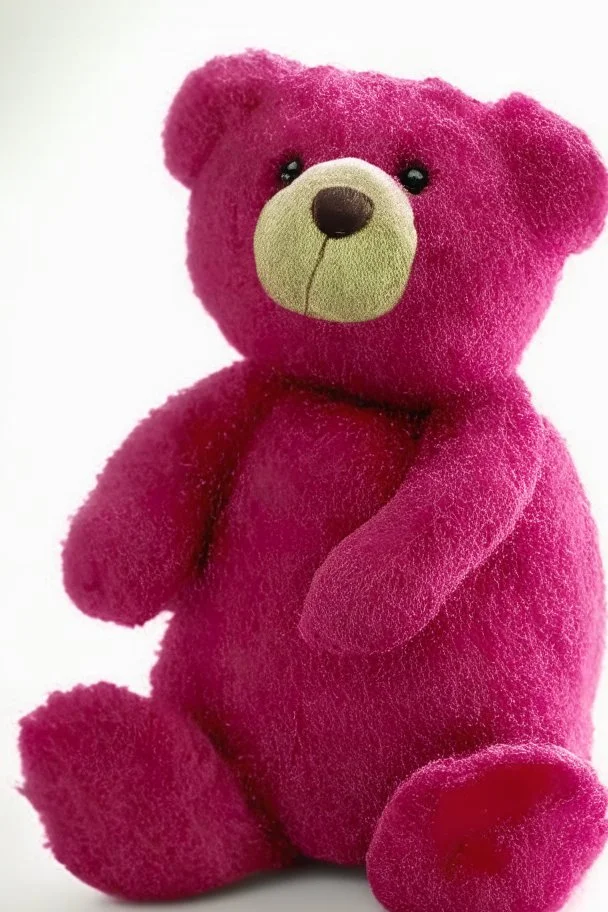 raspberry bear