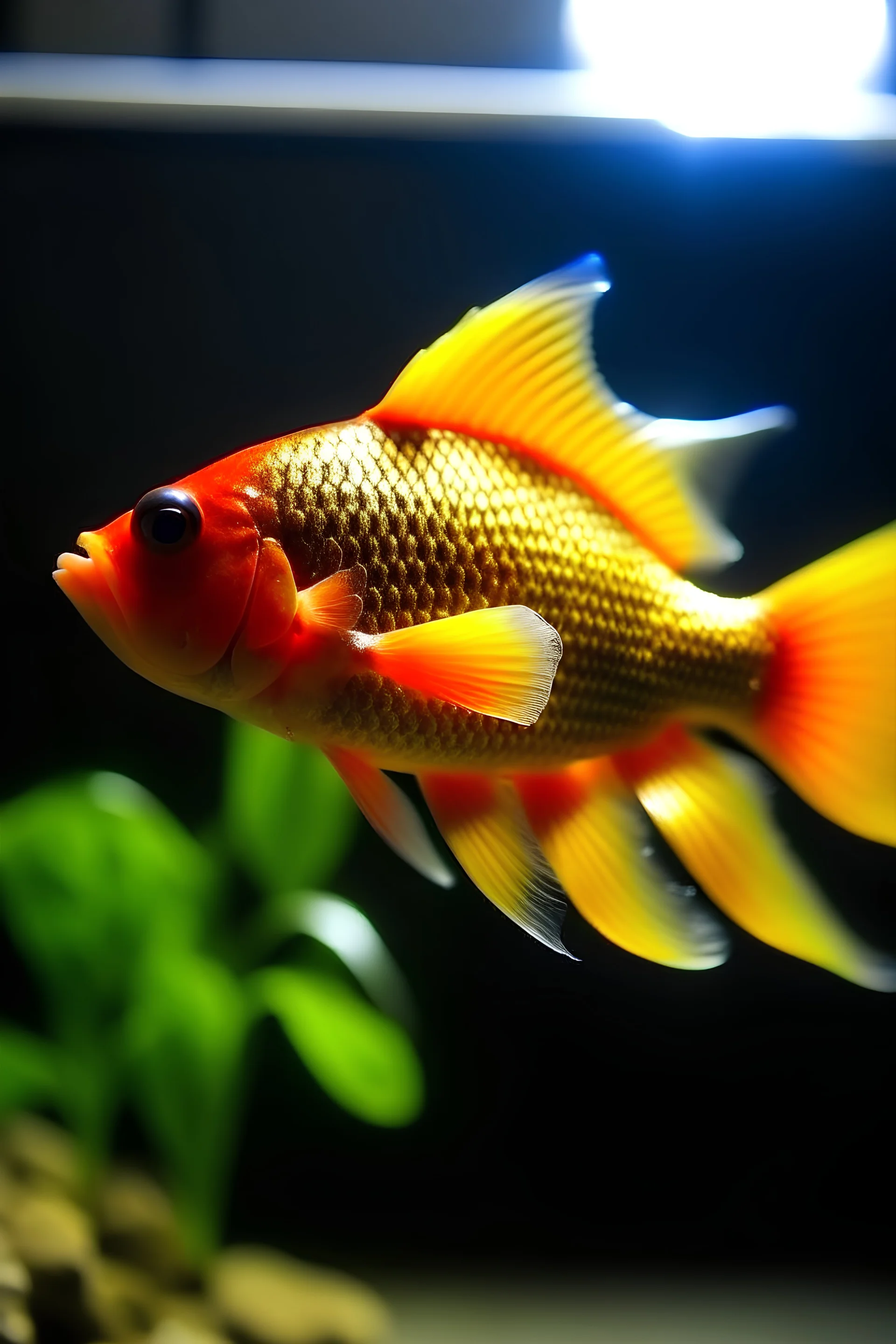 Fillet fish