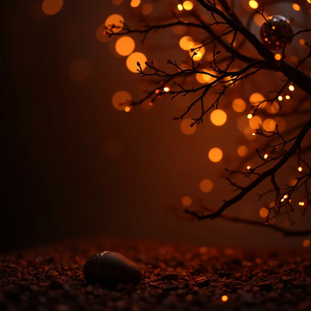 Ambient Heart. Calming, Music. Chill