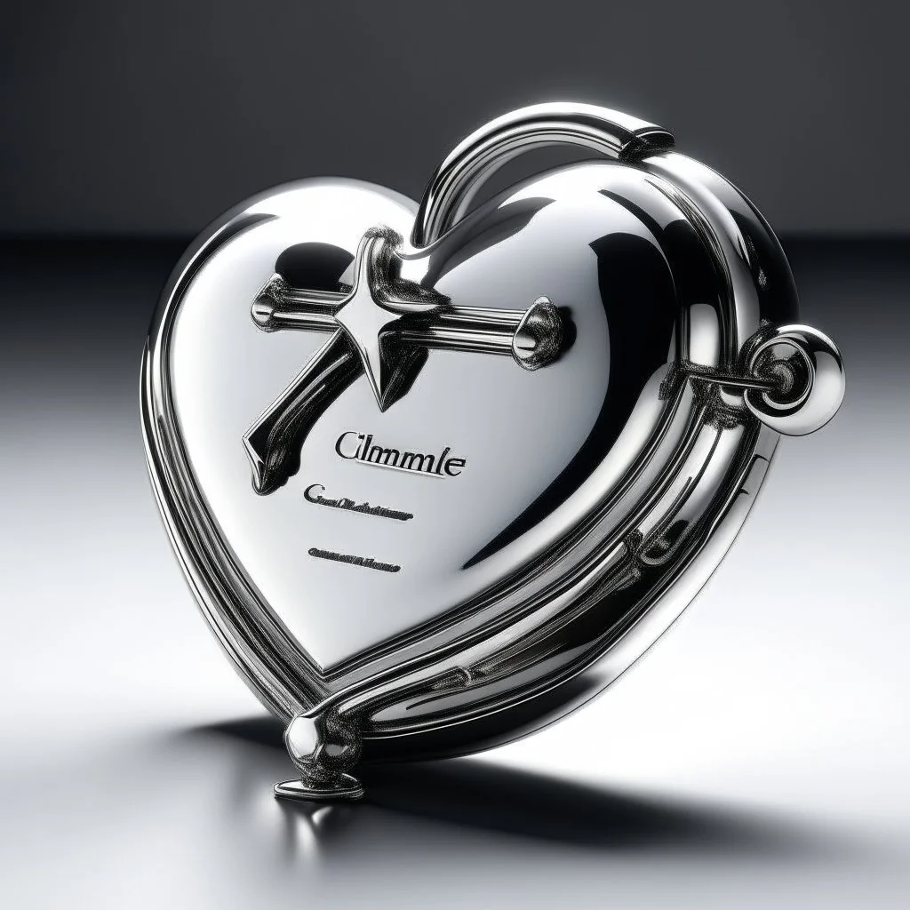 chrome heart
